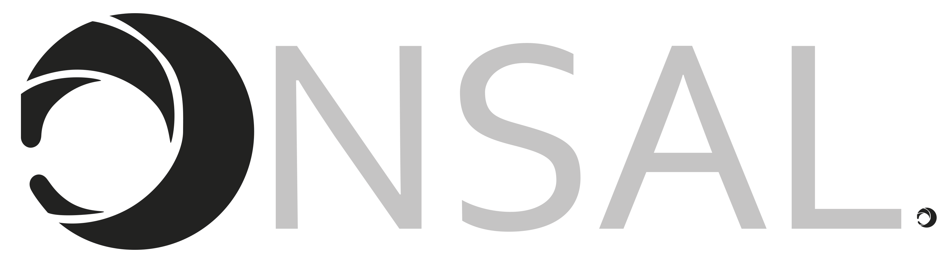 onsal logo